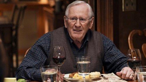 undefined Season 9 Episode 18 - Rectify