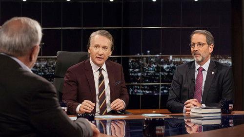Real Time with Bill Maher Season 13 Episode 11 - Episode 348