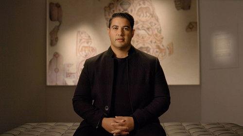 Stuff the British Stole Season 1 Episode 3 - Chipped Away