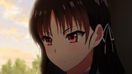 Classroom of the Elite Season 1 Episode 6 - There are two kinds of lies; one concerns an accomplished fact, the other concerns a future duty.