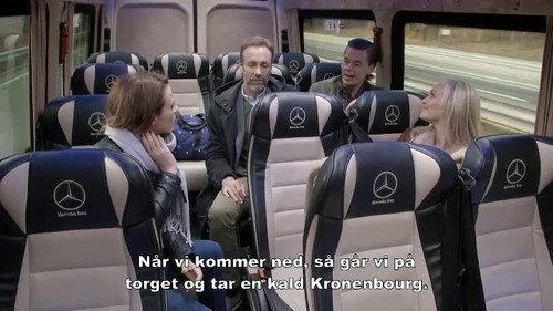 Helt perfekt Season 10 Episode 4 - Syk kone