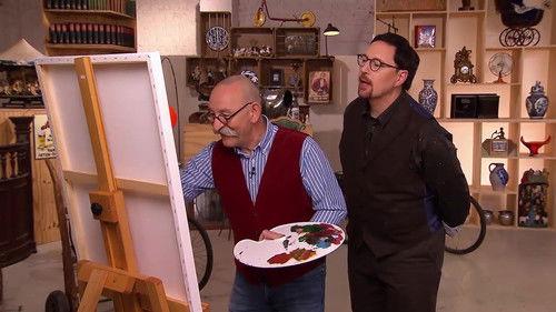 Bares für Rares Season 11 Episode 10 - Episode 10