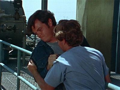 Background image for The Gang's All Here