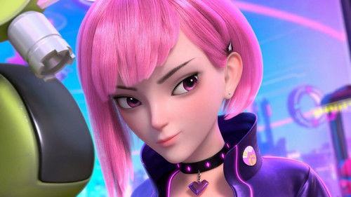 Screechers Wild! Season 5 Episode 16 - Episode 16