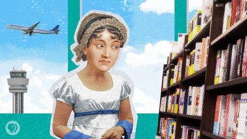 It's Lit! Season 2 Episode 1 - The Case for Fan Fiction