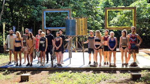 Australian Survivor Season 1 Episode 12 - Episode 12