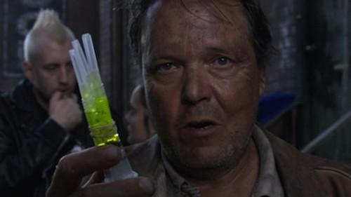 The 4400 Season 3 Episode 13 - Fifty–Fifty