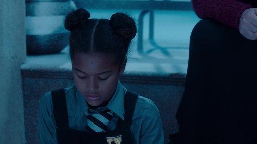 The Worst Witch Season 2 Episode 13 - The Big Freeze (2)