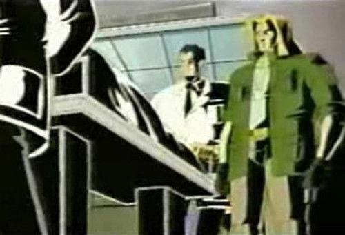 G.I. Joe Extreme Season 2 Episode 4 - Iron Klaw Unmasked