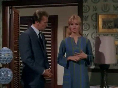 The Invaders Season 2 Episode 6 - The Trial