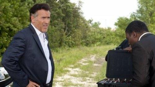 Burn Notice Season 5 Episode 15 - Necessary Evil