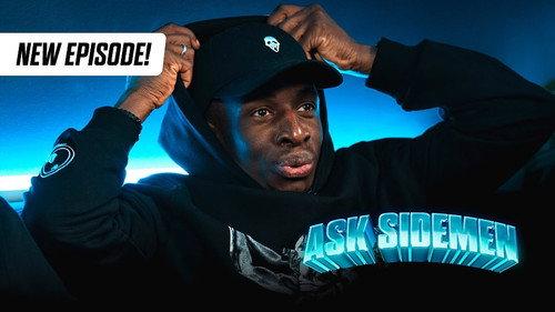 Ask the Sidemen Season 2 Episode 1 - EP. 18 "Invite the Girlfriends?"