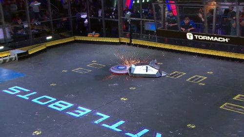 BattleBots Season 3 Episode 6 - It's a Flippin' Robot Party!