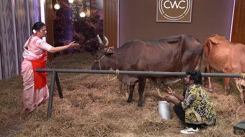 Cooku with Comali Season 6 Episode 20 - Dairy Week Gets Exciting