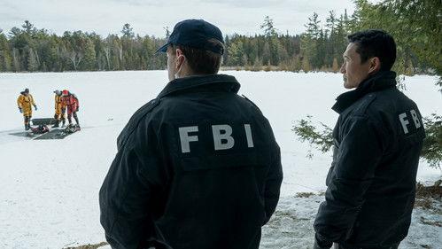 The Hot Zone Season 2 Episode 6 - RMR-1029