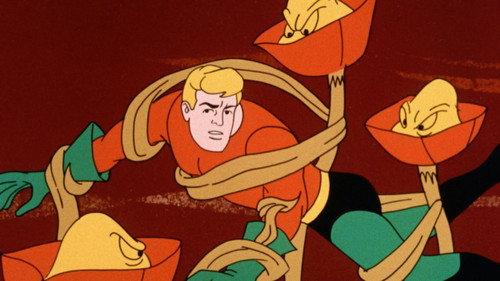 Aquaman Season 1 Episode 3 - The Return of Nepto