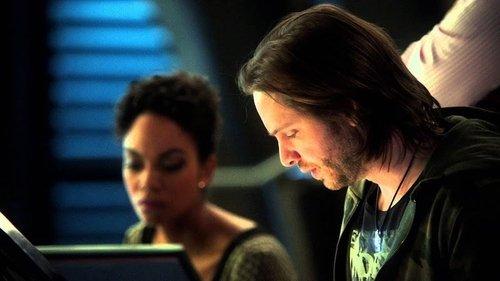 undefined Season 3 Episode 20 - High-Value Target