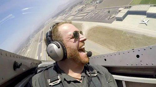 Expedition Unknown Season 7 Episode 8 - America's Lost WWII Hero