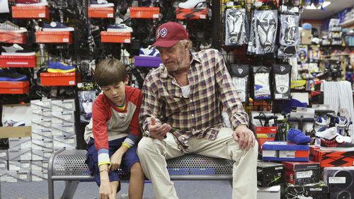 Back in the Game Season 1 Episode 5 - She. Could. Go. All. The. Way!