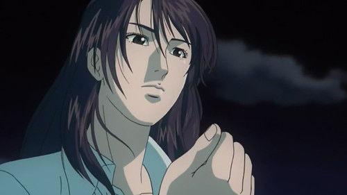 Angel Heart Season 1 Episode 12 - Encounter and Separation On Board The Ship