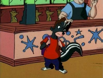 Jumanji Season 2 Episode 9 - The Magic Chest