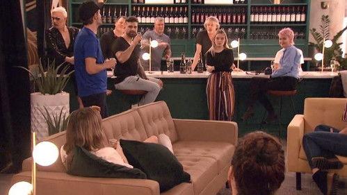 Big Brother Célébrités Season 1 Episode 2 - Episode 2