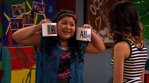 Austin & Ally Season 2 Episode 11 - Partners & Parachutes (2)