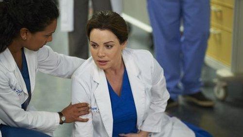 Saving Hope Season 3 Episode 12 - Hearts of Glass
