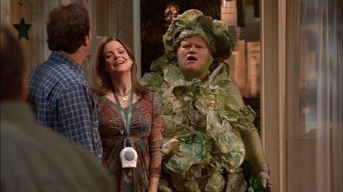 According to Jim Season 6 Episode 18 - Jim's Birthday