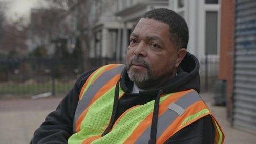 The Confession Tapes Season 1 Episode 5 - 8th and H