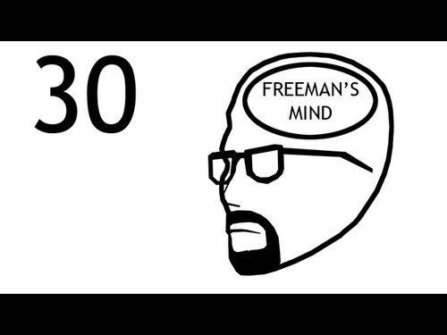 Freeman's Mind Season 1 Episode 31 - Episode 30