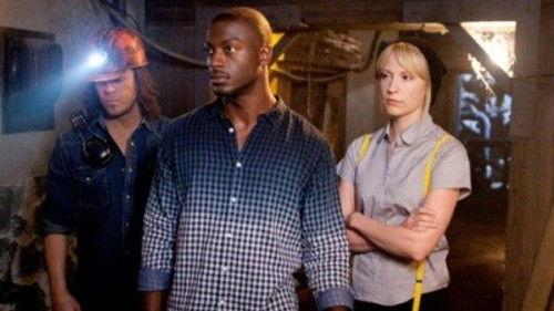 Leverage Season 4 Episode 16 - The Gold Job