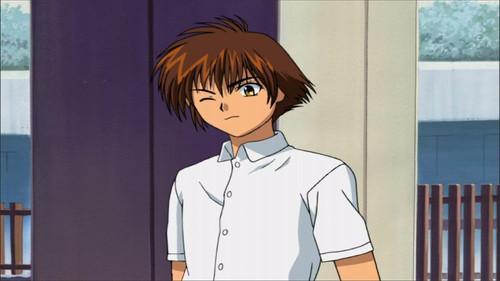 Hikaru no Go Season 1 Episode 16 - Who Is Sai?