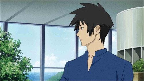 Real Drive Season 1 Episode 11 - Just Intonation