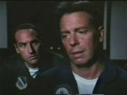 Call to Glory Season 1 Episode 9 - A Moment in the Sun