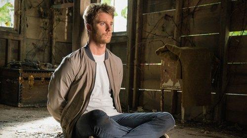 Limitless Season 1 Episode 7 - Brian Finch's Black Op