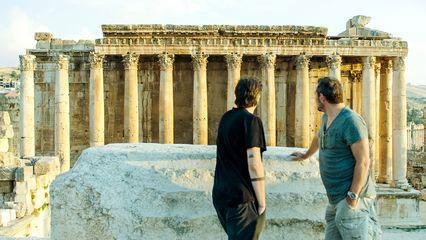 Sergio & Axel van de Kaart Season 1 Episode 5 - Episode 5