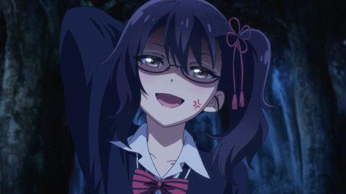 Boarding School Juliet Season 1 Episode 4 - Romio and Hasuki