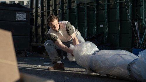 undefined Season 1 Episode 7 - The Big Bad Body Problem