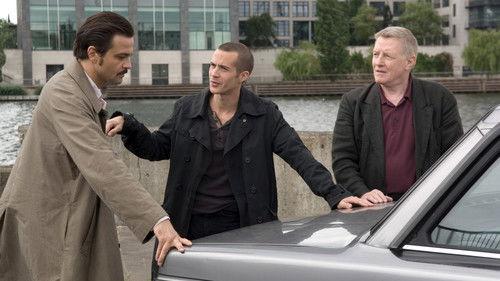 KDD - Kriminaldauerdienst Season 1 Episode 9 - Episode 9