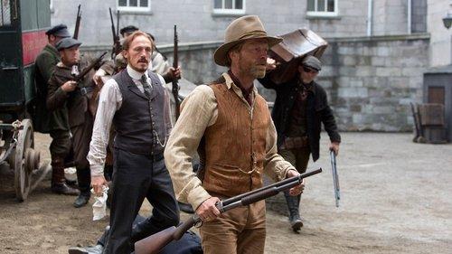 undefined Season 1 Episode 5 - The Weight of One Man's Heart