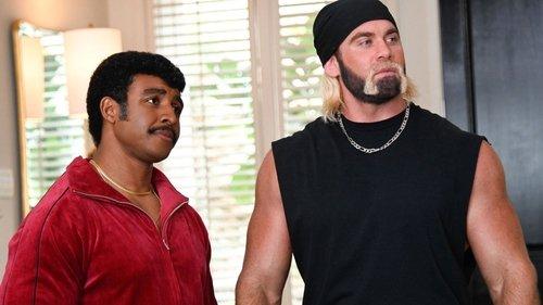 Young Rock Season 3 Episode 13 - False Ceilings