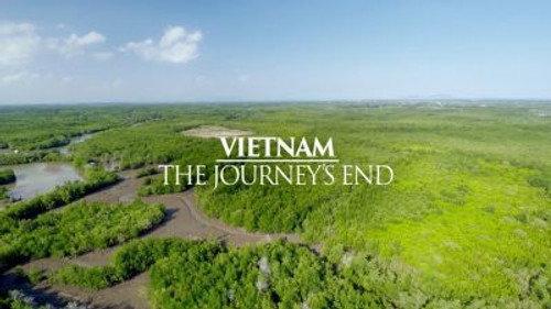 Mysteries of the Mekong Season 1 Episode 10 - Vietnam: The Journey's End