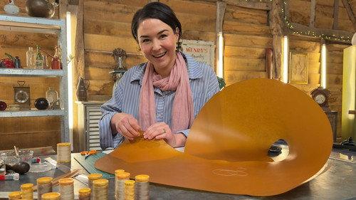 The Repair Shop Season 15 Episode 12 - Episode 12