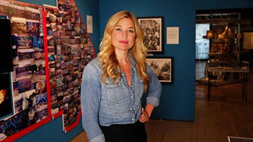 Inside Art Season 1 Episode 7 - Bristol Street Art at MShed