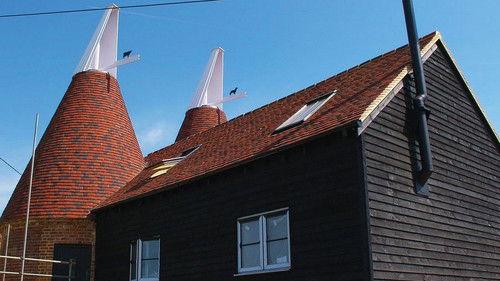 Great British Home Restoration Season 1 Episode 2 - Family Farmhouse