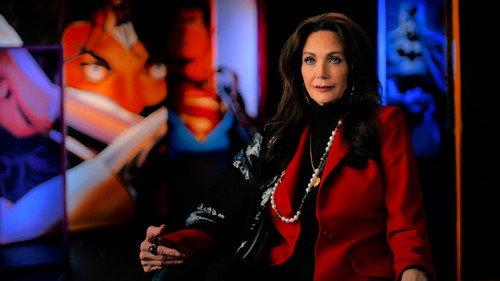 Superpowered: The DC Story Season 1 Episode 2 - Coming of Age