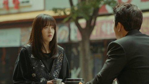 Black Season 1 Episode 4 - I Need You to Be My Eyes