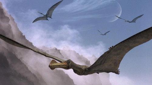 Walking with Dinosaurs Season 1 Episode 4 - Giant Of The Skies