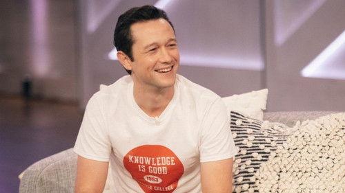 The Kelly Clarkson Show Season 3 Episode 13 - Joseph Gordon-Levitt, Hannah Waddingham, Tia Mowry, Maeta